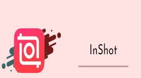 Inshot app SpaceScreenshot 1