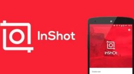 Inshot app Screenshot 2