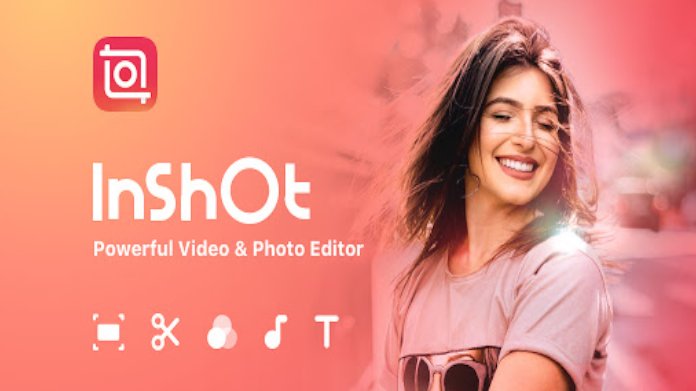 Inshot App