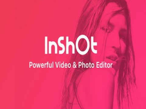 Inshot app